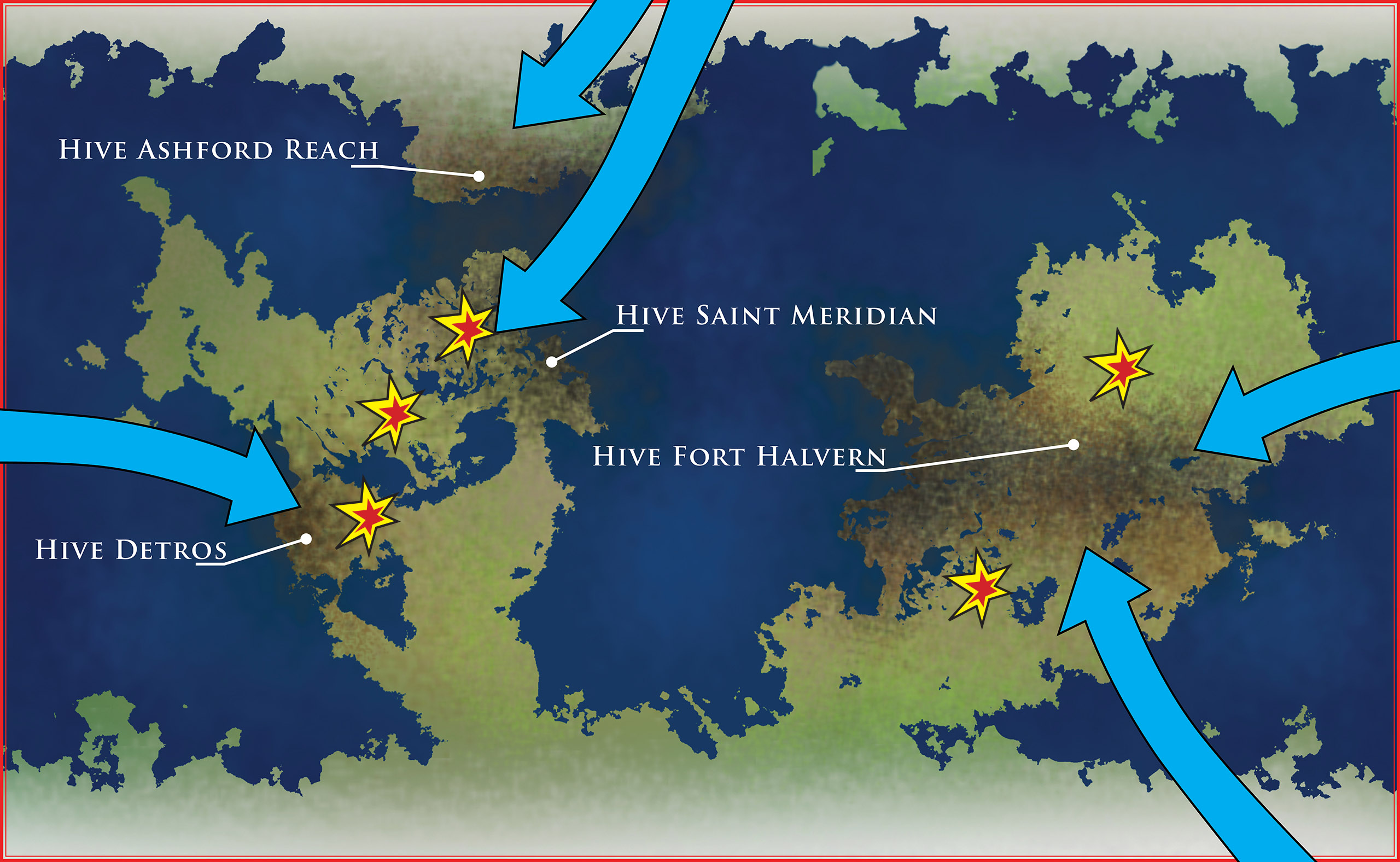 Brakkar 02 - Period B