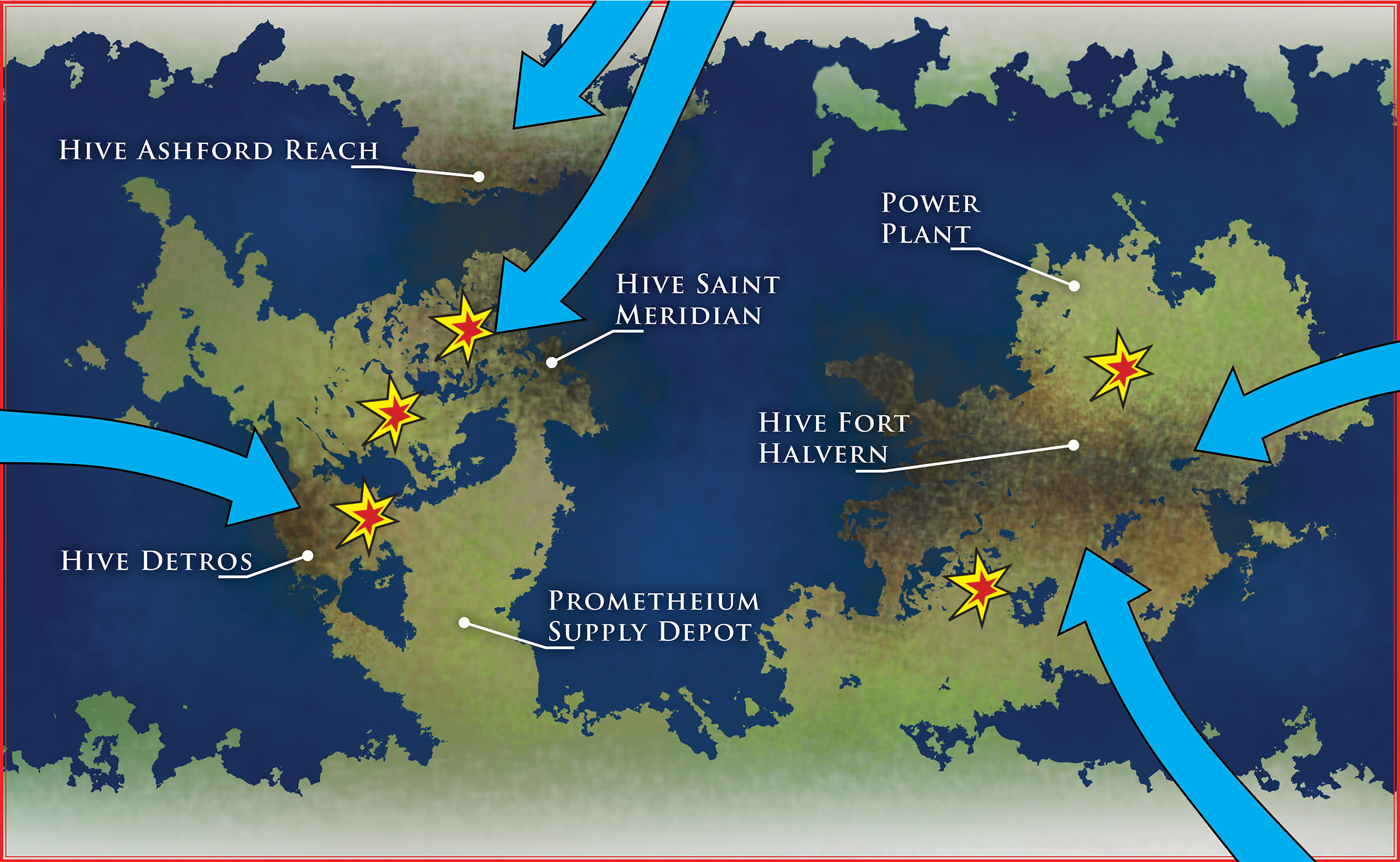 Brakkar 02 - Period B